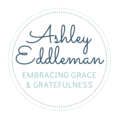 Ashley Eddleman Blog